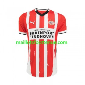 Maillot/Tenue PSV Eindhoven Domicile 2024/2025